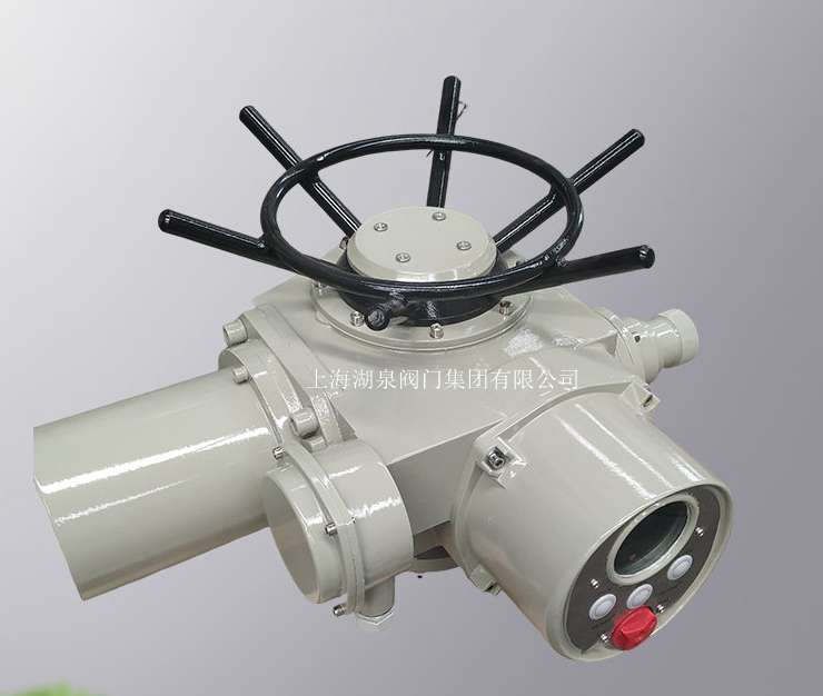 閥門(mén)電動(dòng)裝置