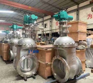 電動(dòng)閘閥z945h-16c  DN700法蘭暗桿規(guī)格型號(hào)