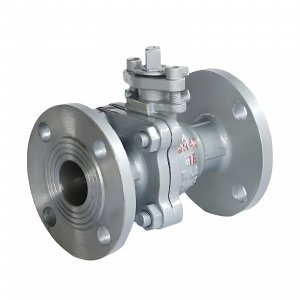 球閥Q41F-16C，DN150（配帶法蘭、墊片、螺絲